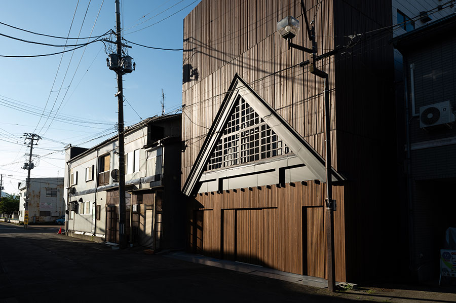 世田谷の居酒屋