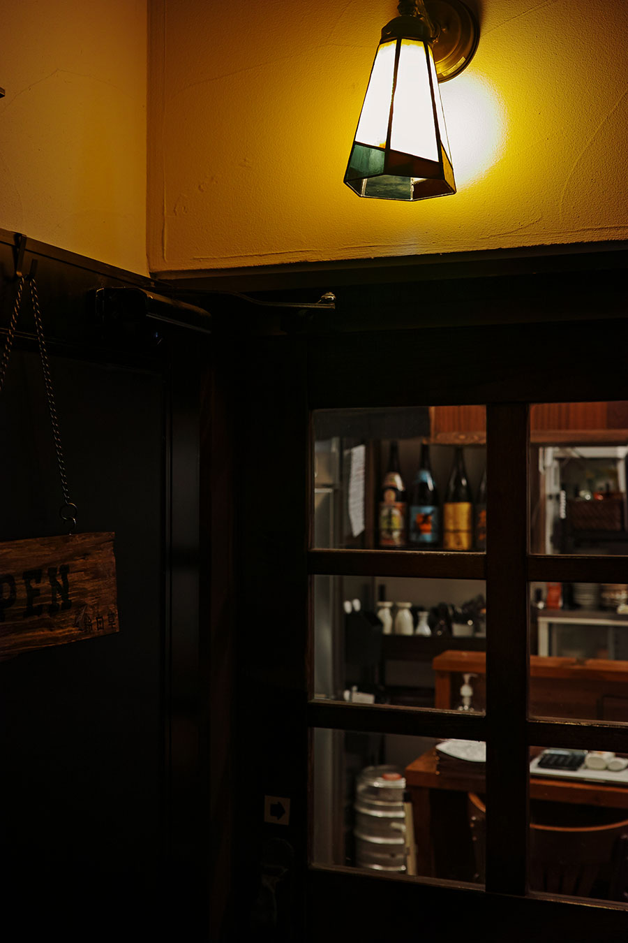 世田谷の居酒屋